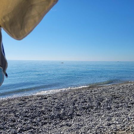 דירות Guardavalle Sole E Mare מראה חיצוני תמונה